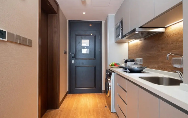 Rocase Boutique Hotel Wuxi