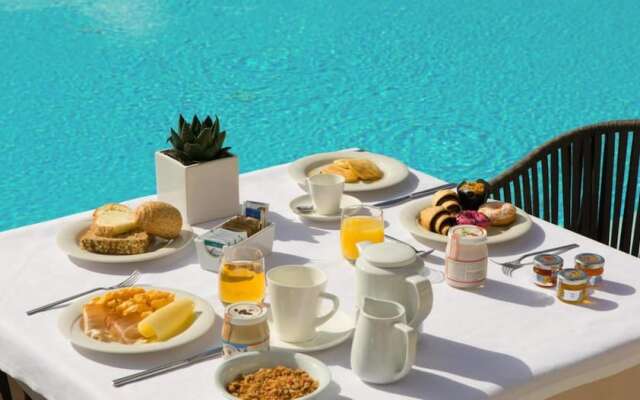 EDEM Hotel