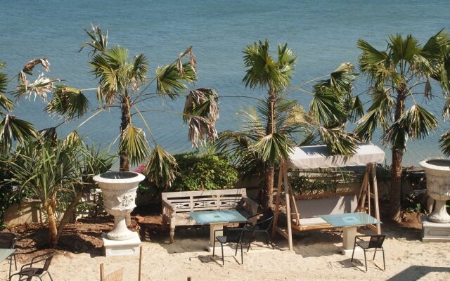 Bayfront Villa Jepara