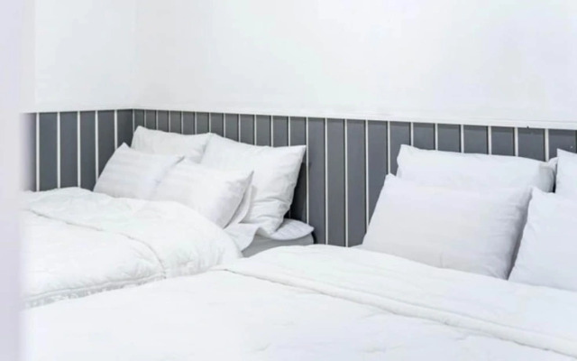 Gyeongju Star Green Pension