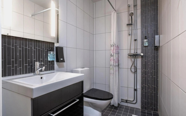 Thon Partner Hotel Kungsbron