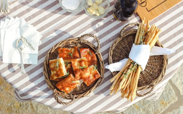 La Meridiana Relais & Chateaux