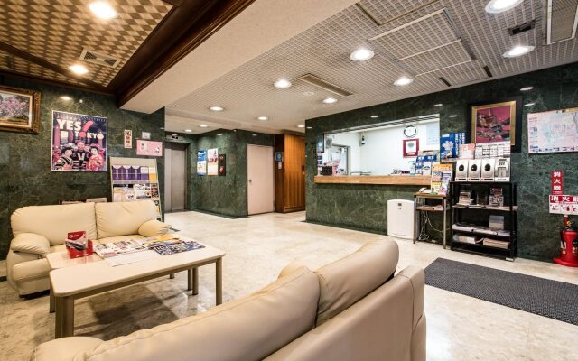 Tateshina Hotel