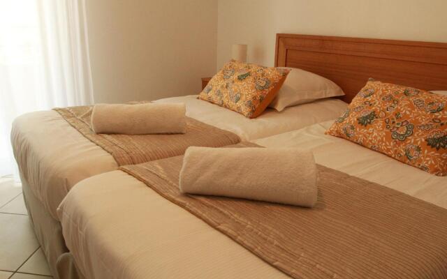 Domitys Les Côteaux de lEsterel