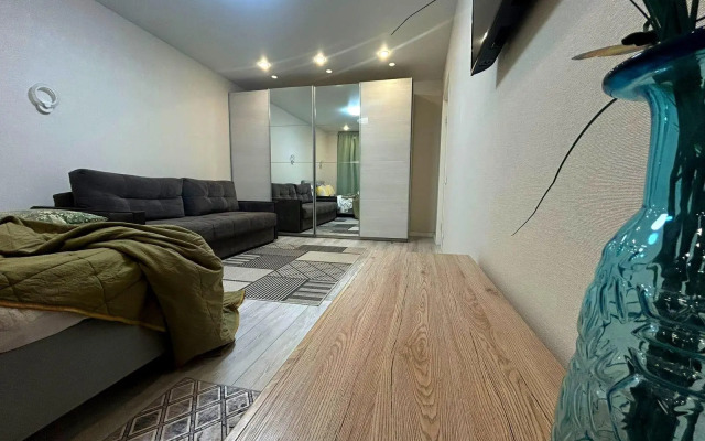 Gold Apart (Голд Апарт) на улице Академика Пилюгина 12 корпус 1