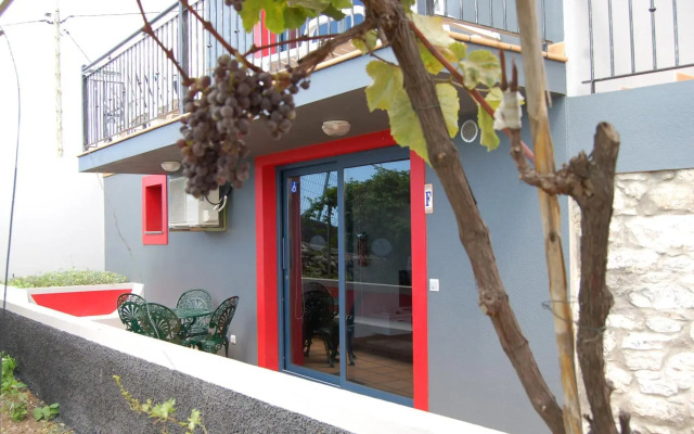 Vila Brava cottage