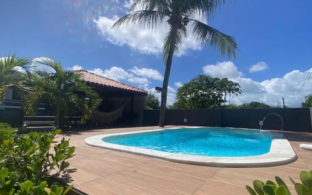 Solar dos Oliverias Serrambi by La Playa