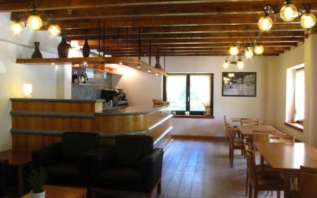 Casa Alpina Don Guanella