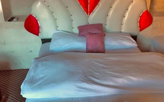 Alkan Butik Otel