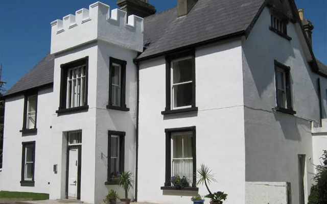 The Valley House Hostel