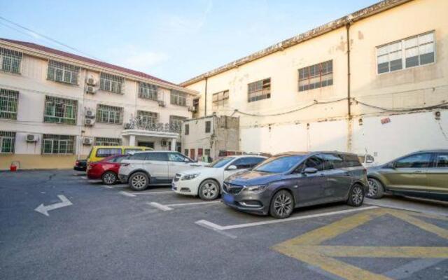 Yuexiang Hotel (Shanghai Pudong Airport)