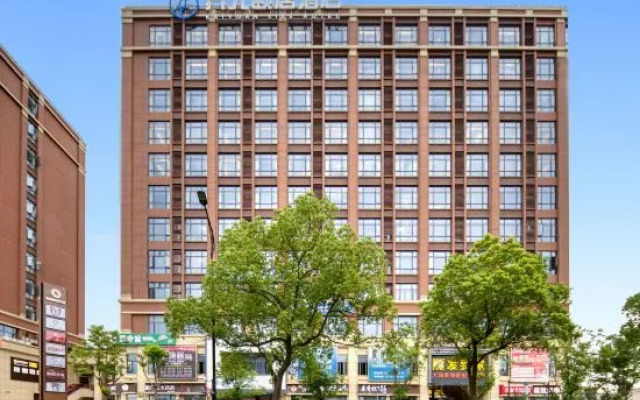 YiJu Life Kaiyuan XiaoShan' Airport Hangzhou