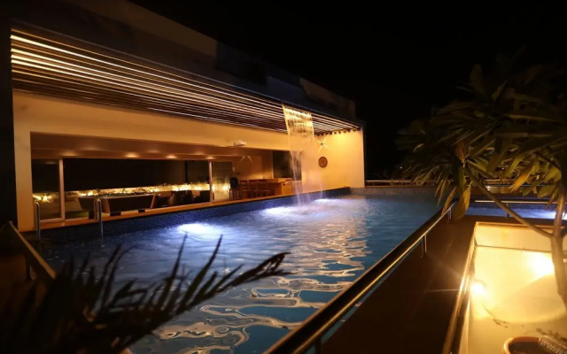 Casino Villa by Shiloh Stays