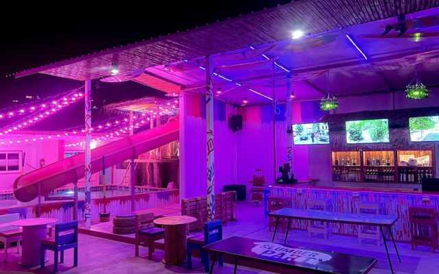 Slumber Party Krabi