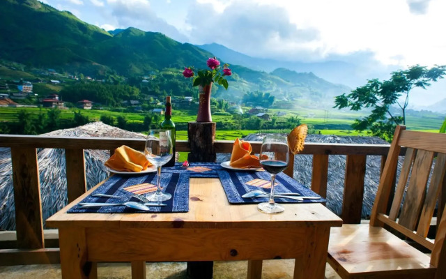 Sapa Eco Bungalows