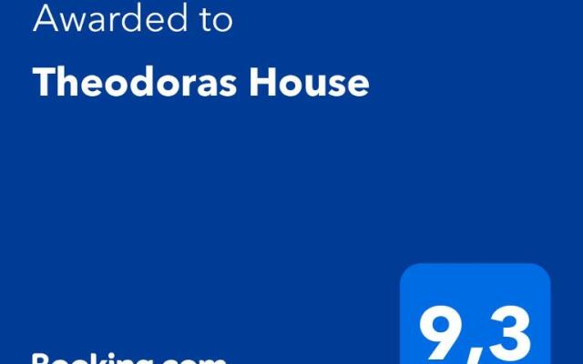 Theodoras House