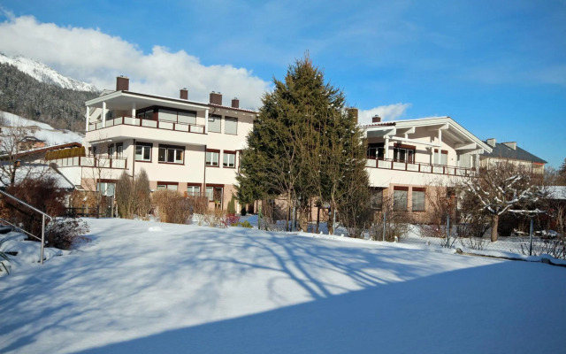 Ferienwohnungen Karoline by Schladming-Appartements