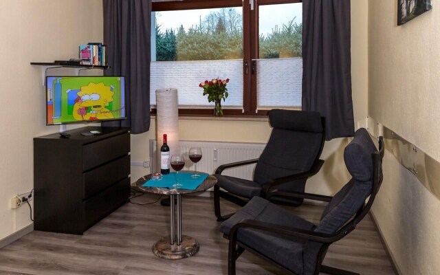 Apartment-Lohhof