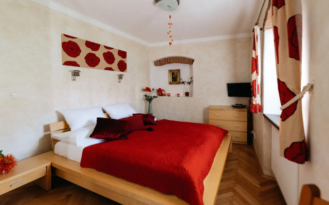 Boutique Hotel Romantick