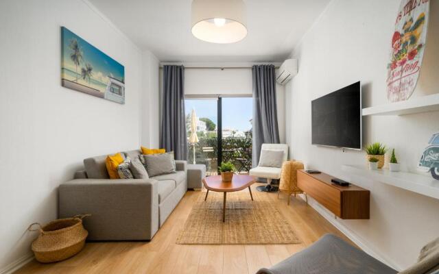 AL - Apartamento Sol Nascente 1 Top Floor