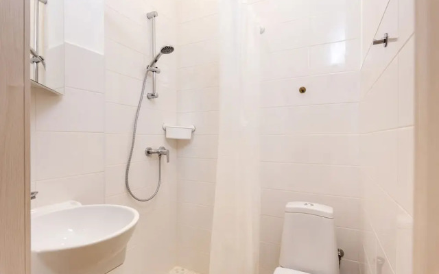 Апартаменты «City of Rivers на Английской набережной»