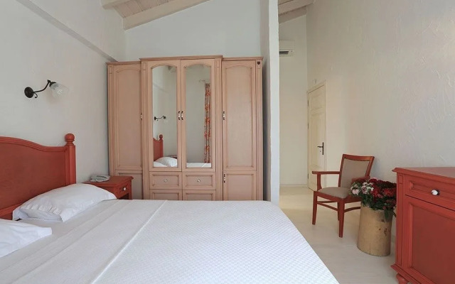 1850 Hotel Alacati