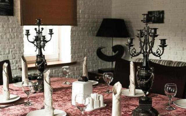 Triumph Astana Hostel