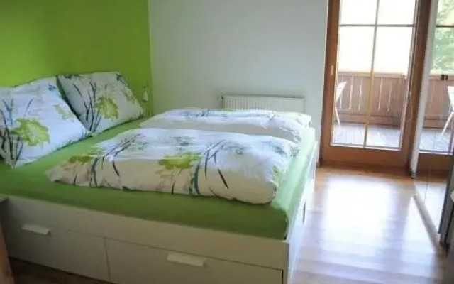 Haus Eichhorn Ferienwohnung