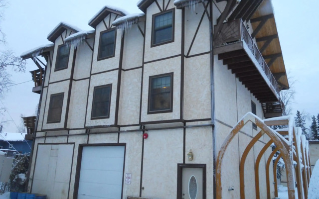 Fairbanks Extended Stay