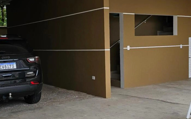 CONFORTO e SEGURANÇA SDU AP 3