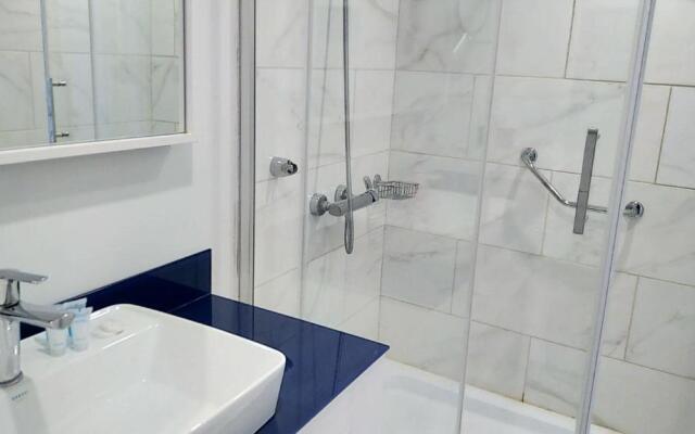 NEW LIFE sea view - Orbi City 419