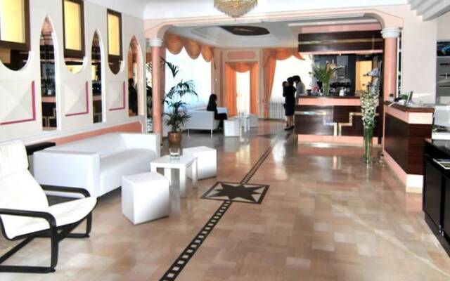 Hotel Ristorante L'Ulivo