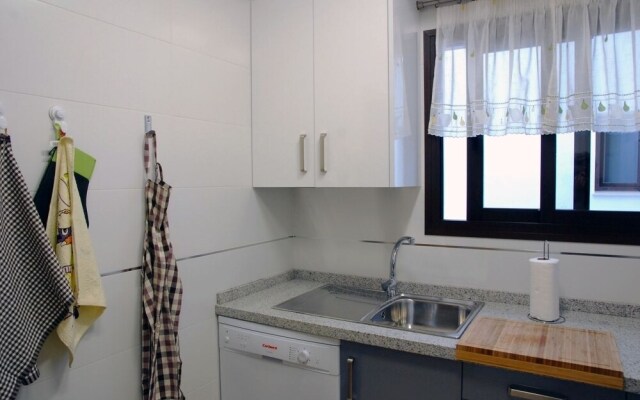 Apartamento Ana