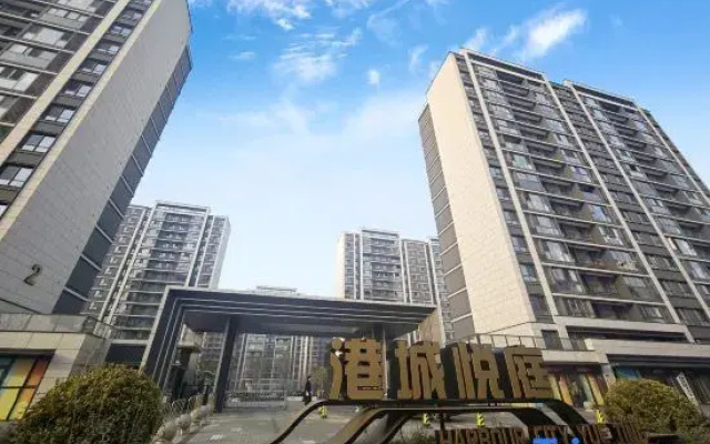 Longyao Leisure Business Travel Homestay (Longguang Tianyao Store)