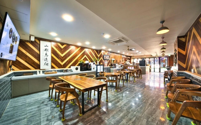 Gyeongju Hotel Stars