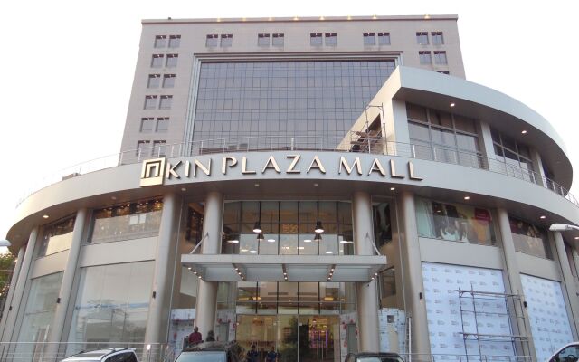 Kin Plaza Arjaan By Rotana