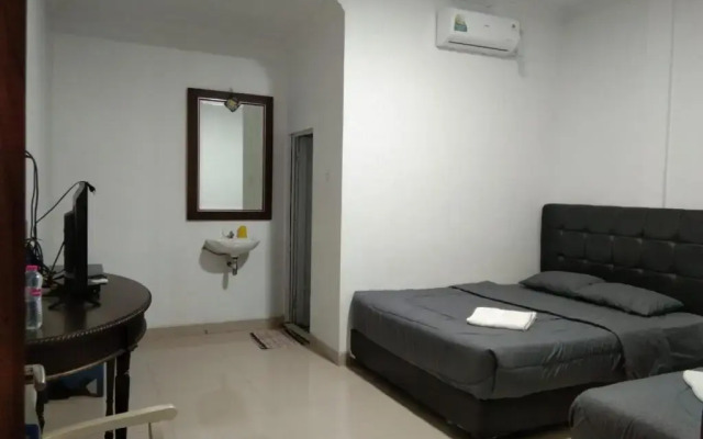 Nexdeco House Homestay Syariah Solo