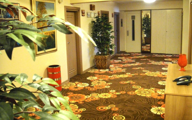 Hotel Mithat