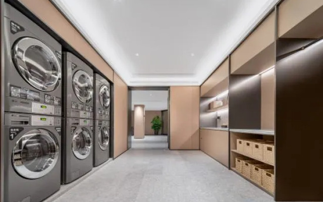 JI Hotel (Changchun Longjia International Airport)
