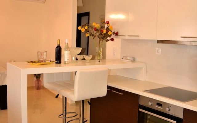 Evagelia Suites GREEN