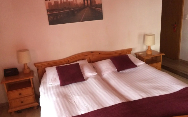 Historic Hotel Steinbock