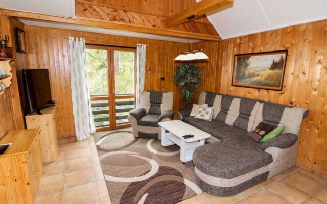 Kyjov U Krásné Lípy