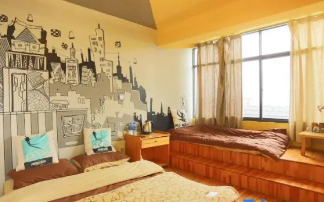 Banyin Inn Dali Ancient City