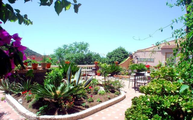 Casa Monte Victoria