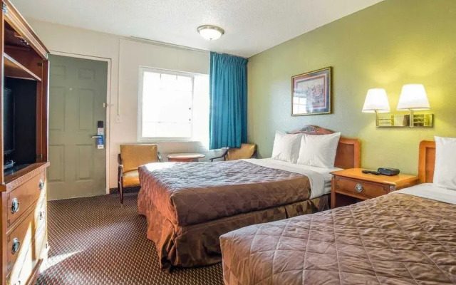 Rodeway Inn & Suites Hermiston