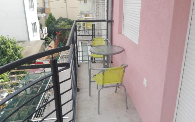 Guest House Trajkovic