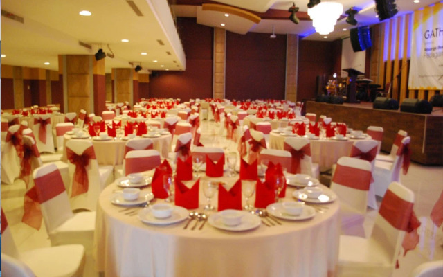 Jelita Hotel