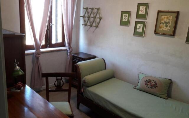 Casale Caldarette