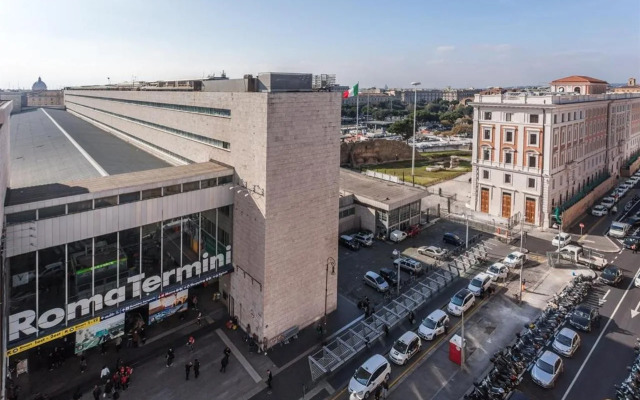 Raeli Hotel Siracusa