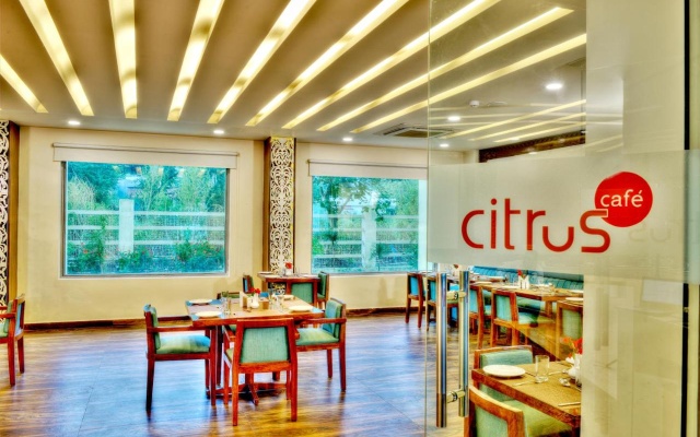 Lemon Tree Hotel, Katra